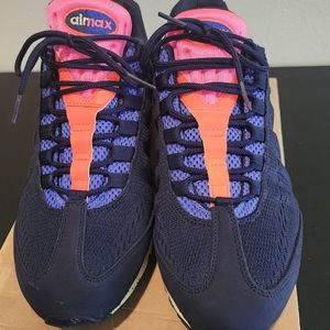 Beaches of Rio Airmax 95